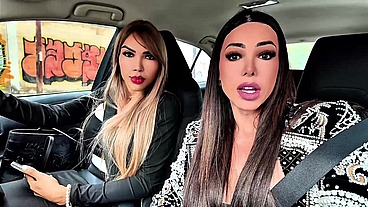 PUTITOUR V.2 CON GIA ITZEL Y LIZZY LAYNEZ
