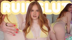 RUINSLUT