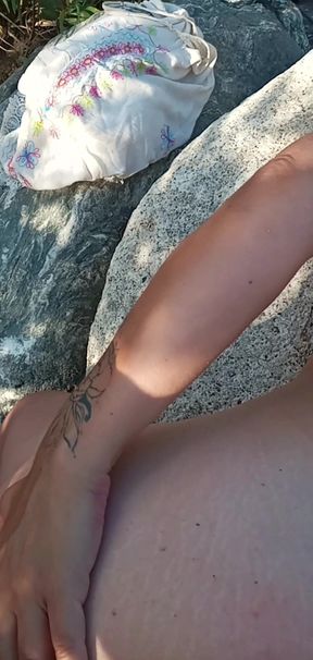 Anal and Sun