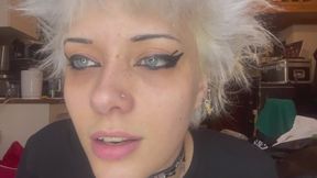 fuck my nostrils joi nose fetish