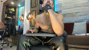 Donovan Desmond Party on Nov 9, 2025 - Part 2