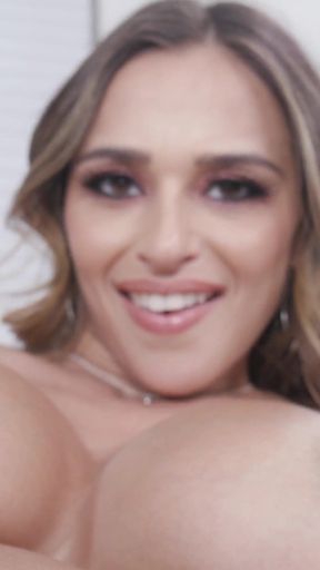 An Anal MILF for Little Jimmy Featuring Armani Black with Jimmy Michaels