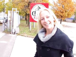 German college beauty is sucking cocks and getting drilled greater amount than studying hard for her exams