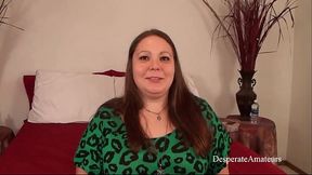 Compilation casting Desperate Amateurs teen mature full figure bbw big boobs