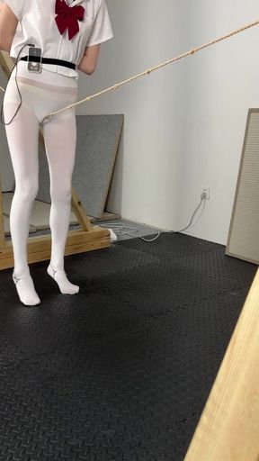 Ballet Insole Foot Timed Electric Shock Adjustment