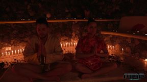 meditation