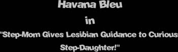Busty Latina Step Mom's Hairy Teen (18+) Pussy Licking
