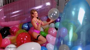 Empress of the North Pops Them All - MP4 4k