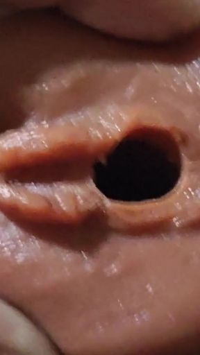 Enjoy with sillicon sex doll at home.   Clip 1