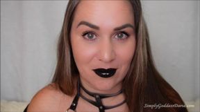 My Lips Is The Trigger To Your Best Orgasms (1080p HD)