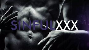 Sinful Express 2 - XXX Sex Frenzy with Naughty&#x1F608; Porn Models