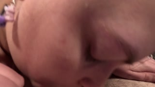 Like It When Mommy Cleans You With Her Mouth! (foreskin fetish)