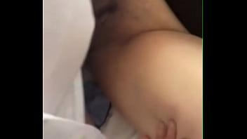 Hot Cunt and her juicy pussy filled with cock