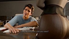 Complete Gameplay - Freshwomen 3, Part 24