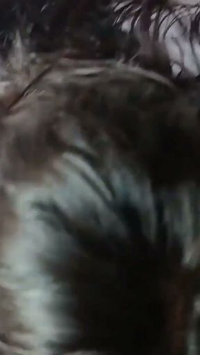 Schoolmaker sucking his stepfather's cock before going to school   Clip 1