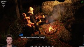 Intense solo session with explicit content and full control