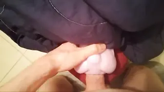 Twink Fills My Little Pony Toy with Creampie