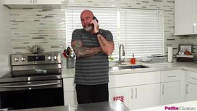 Feisty Firecracker Unleashed