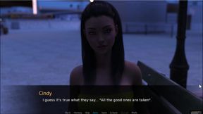 Summer with Mia #5: I fucked Sadie in the shower