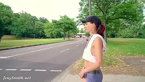 Shameless Harlot Exciting Porn Movie