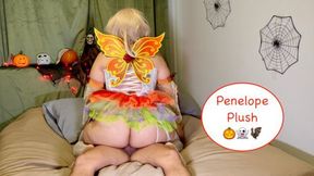 Fairy Fuck Mother Gets Sacrificial Creampie Halloween Special Penelope Plush