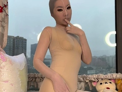 Asian japanese Hardcore amateur