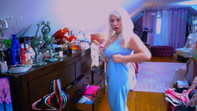 You Didn't See My Butt Did You?