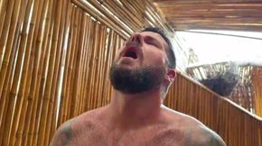 Fucking in a Spa in Bnagkok