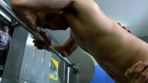 Austin Wilde: Sweating It Out: A Tale of Passionate Buds