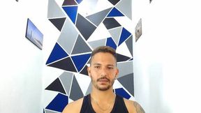 James Balboa Private Show