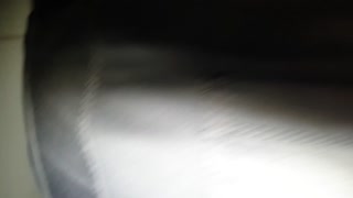 Alice - pissing my already wet jeans again &amp; walking in public