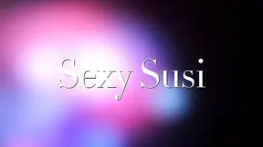 Seductive Suzy loves getting her narrow butt railed in POV