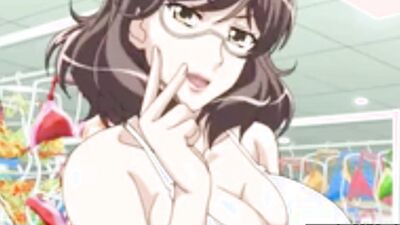 Watch as this horny MILF goes wild with pregnancy & rough sex in this uncensored cartoon hentai porn