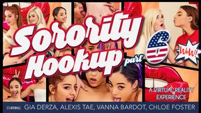 Sorority Hookup Part 6