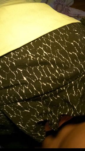 Your Teacher Pinay Is Horny