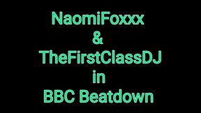 BBC fuck