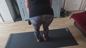 Workout & trample