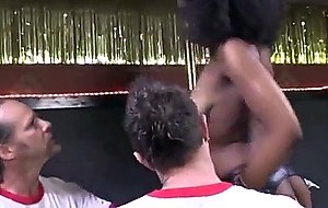 Jamie sullivan gets fucked by a dozen white men
