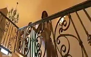 Milf monique fuentes vs. lexington steele