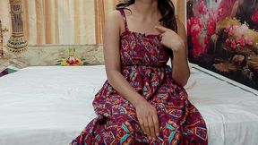 tharu tribal girl’s jungle doggy style nepali tiktok star’s private leak fuck