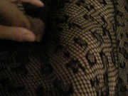 bodysuit masturbate cock crossdresser - jessykyna