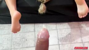 Busty hottie big ass gifted