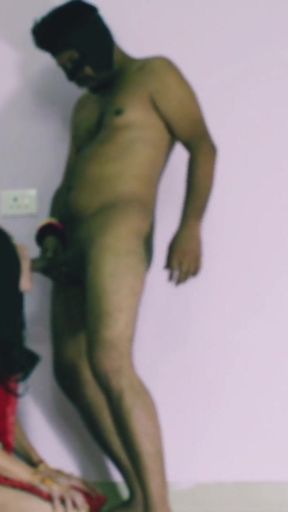 Must-share moment from &quot;Hot babe in unexpected BBC Action - Cum In Mouth&quot;