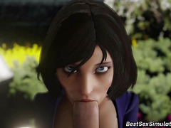 Elizabeth Porn Compilation sexy