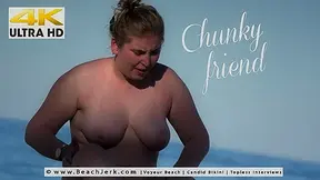Chunky friend - BeachJerk