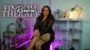 Findom Reverse Therapy 2