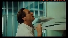 A well-known American actor fucking some guy in the ass