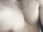 Male Chest Flex HD Muscle
