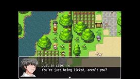 Explorando a floresta em busca de uma fruta rara - Bible Quest - Parte 6