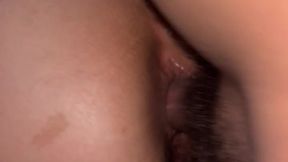 Un rapidín anal hardcore